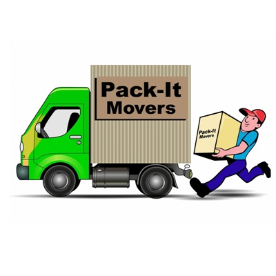Pack It Movers Northwest Houston  5514 Pebble Springs Dr, Houston, TX 77066  (713) 7322000